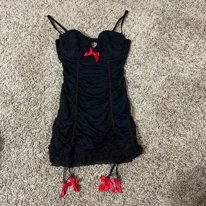 Victoria’s Secret Lingerie